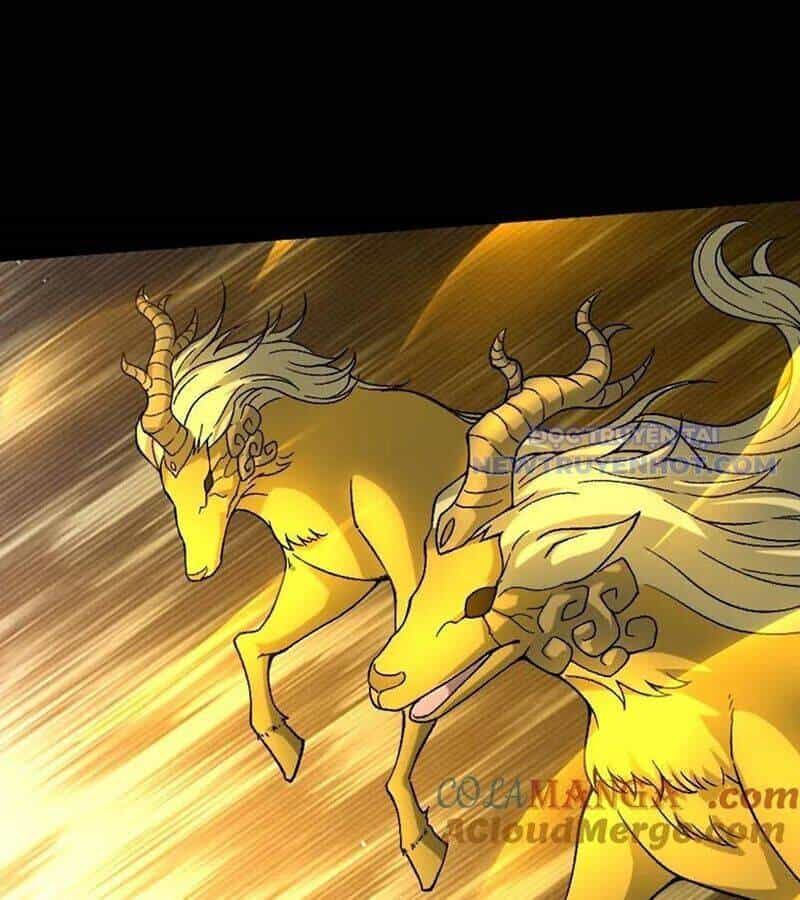 Ngày Tôi Sinh Ra, Bách Quỷ Dạ Hành, Tuyết Thi Hộ Đạo - Chương 590 - ảnh 20