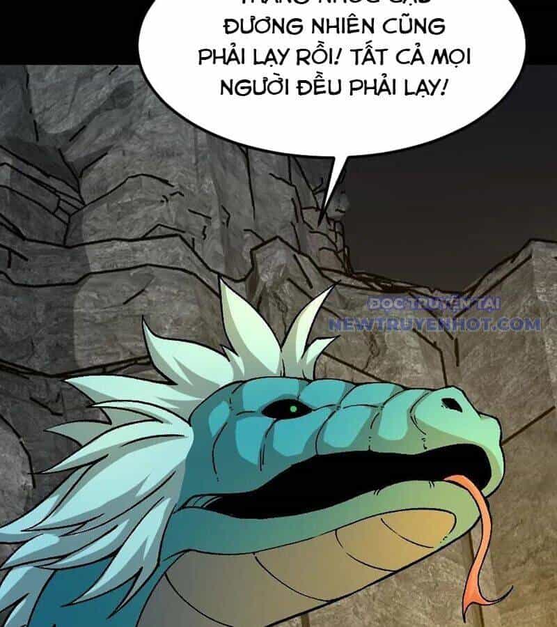 Ngày Tôi Sinh Ra, Bách Quỷ Dạ Hành, Tuyết Thi Hộ Đạo - Chương 591 - ảnh 7