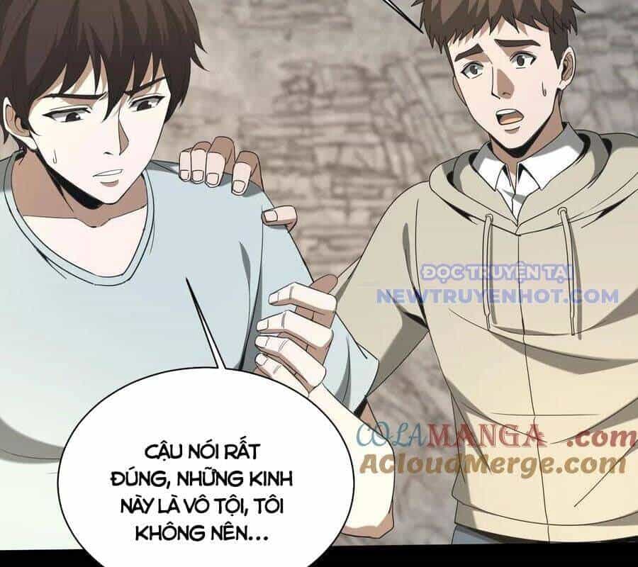 Ngày Tôi Sinh Ra, Bách Quỷ Dạ Hành, Tuyết Thi Hộ Đạo - Chương 596 - ảnh 7