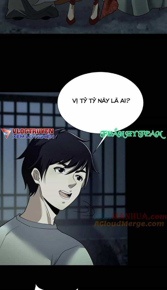 Ngày Tôi Sinh Ra, Bách Quỷ Dạ Hành, Tuyết Thi Hộ Đạo - Chương 60 - ảnh 10