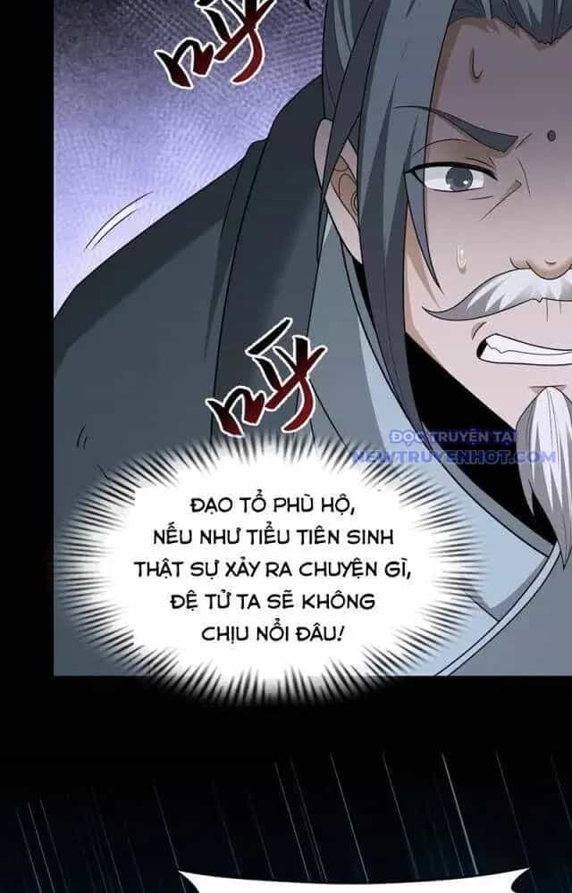 Ngày Tôi Sinh Ra, Bách Quỷ Dạ Hành, Tuyết Thi Hộ Đạo - Chương 603 - ảnh 22