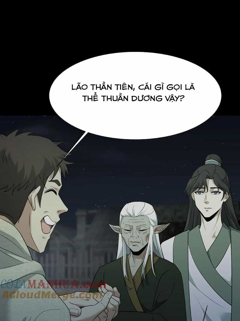 Ngày Tôi Sinh Ra, Bách Quỷ Dạ Hành, Tuyết Thi Hộ Đạo - Chương 61 - ảnh 30