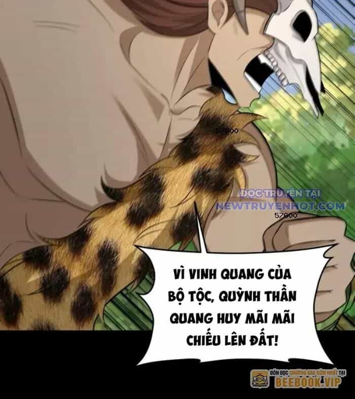 Ngày Tôi Sinh Ra, Bách Quỷ Dạ Hành, Tuyết Thi Hộ Đạo - Chương 611 - ảnh 21