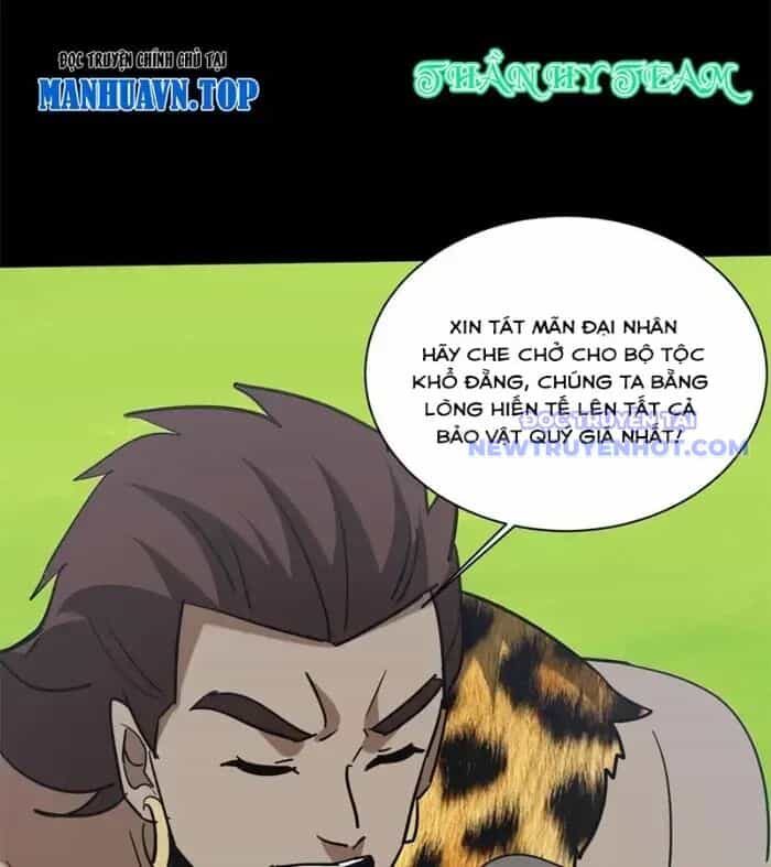 Ngày Tôi Sinh Ra, Bách Quỷ Dạ Hành, Tuyết Thi Hộ Đạo - Chương 612 - ảnh 26