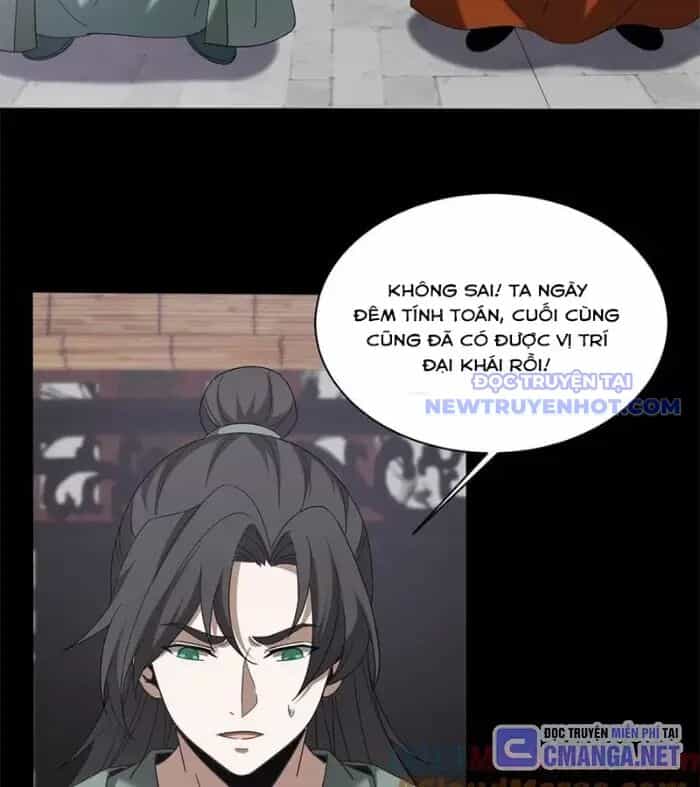 Ngày Tôi Sinh Ra, Bách Quỷ Dạ Hành, Tuyết Thi Hộ Đạo - Chương 614 - ảnh 33