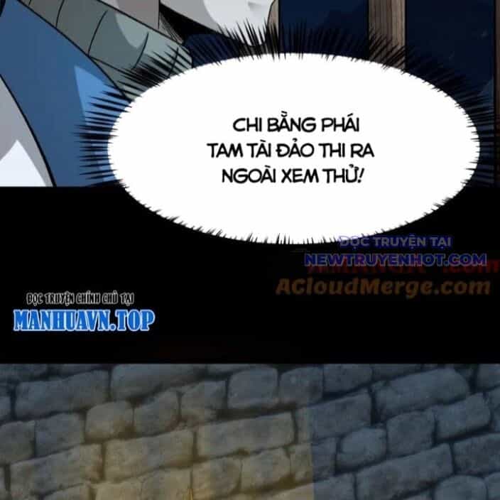 Ngày Tôi Sinh Ra, Bách Quỷ Dạ Hành, Tuyết Thi Hộ Đạo - Chương 619 - ảnh 46
