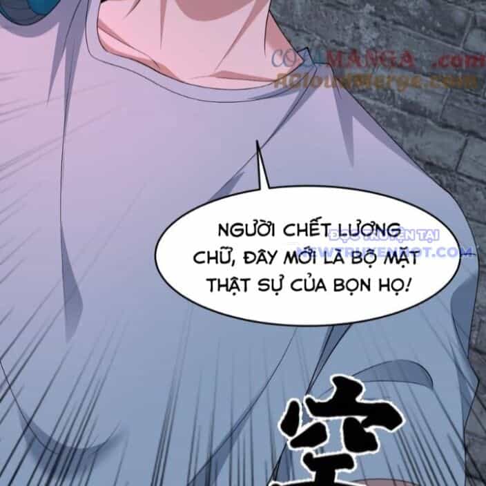 Ngày Tôi Sinh Ra, Bách Quỷ Dạ Hành, Tuyết Thi Hộ Đạo - Chương 620 - ảnh 47