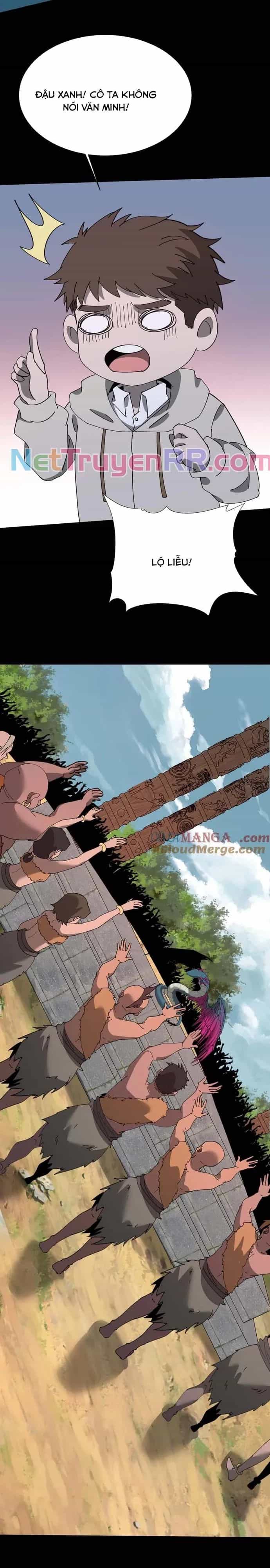Ngày Tôi Sinh Ra, Bách Quỷ Dạ Hành, Tuyết Thi Hộ Đạo - Chương 626 - ảnh 11