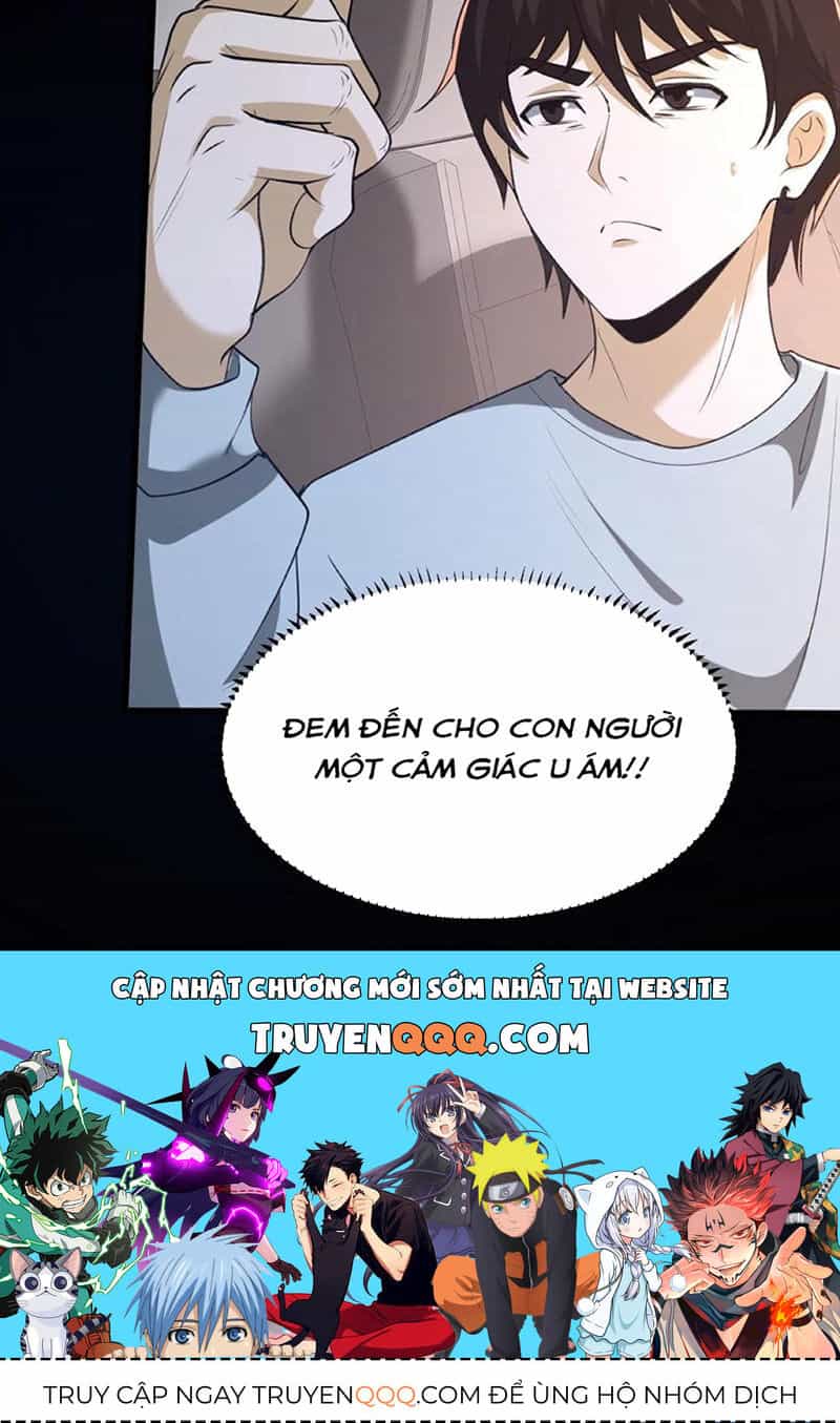 Ngày Tôi Sinh Ra, Bách Quỷ Dạ Hành, Tuyết Thi Hộ Đạo - Chương 65 - ảnh 25