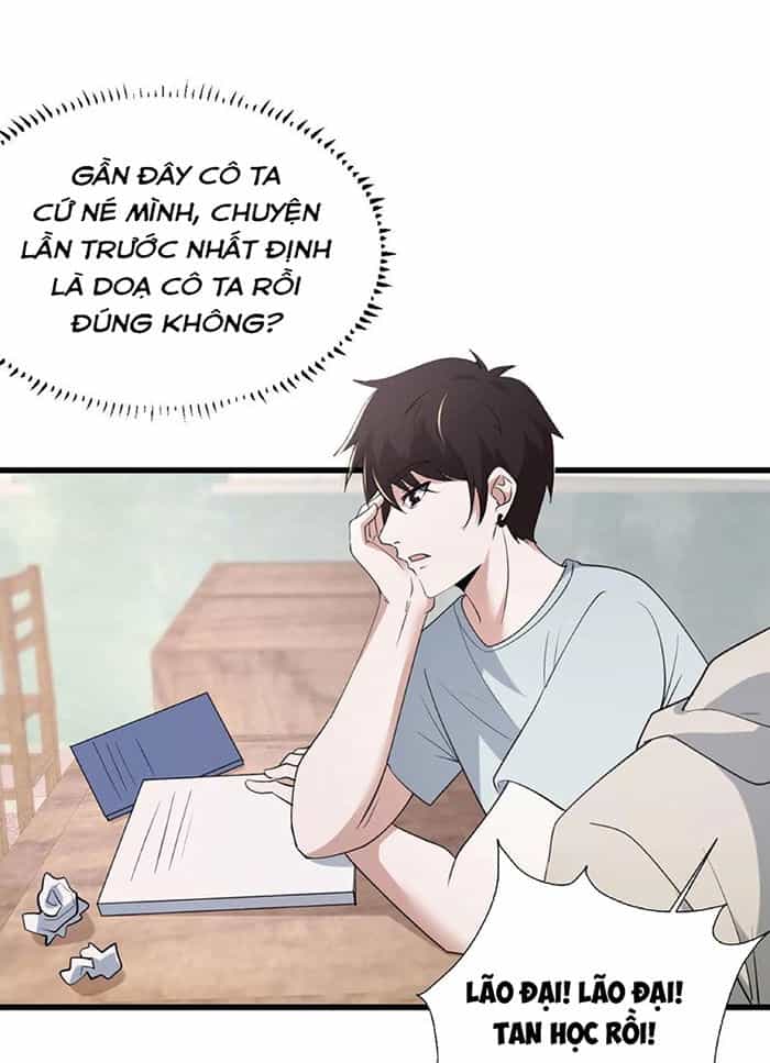 Ngày Tôi Sinh Ra, Bách Quỷ Dạ Hành, Tuyết Thi Hộ Đạo - Chương 67 - ảnh 14