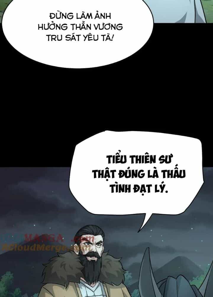 Ngày Tôi Sinh Ra, Bách Quỷ Dạ Hành, Tuyết Thi Hộ Đạo - Chương 680 - ảnh 14