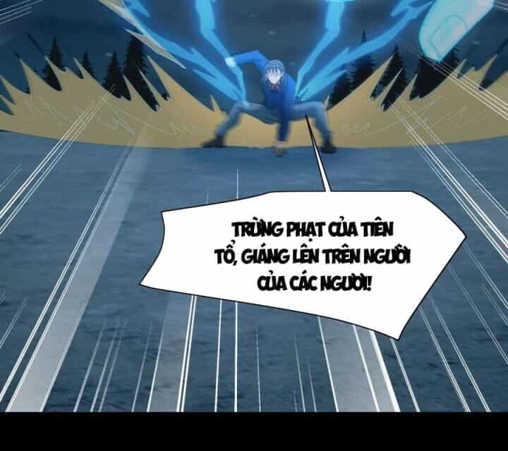 Ngày Tôi Sinh Ra, Bách Quỷ Dạ Hành, Tuyết Thi Hộ Đạo - Chương 682 - ảnh 66