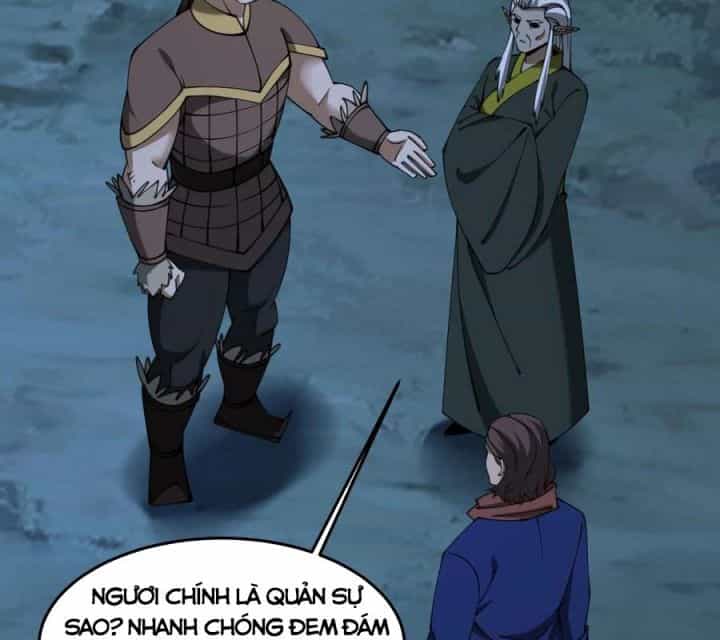 Ngày Tôi Sinh Ra, Bách Quỷ Dạ Hành, Tuyết Thi Hộ Đạo - Chương 683 - ảnh 19