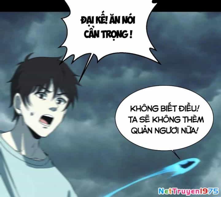 Ngày Tôi Sinh Ra, Bách Quỷ Dạ Hành, Tuyết Thi Hộ Đạo - Chương 688 - ảnh 39