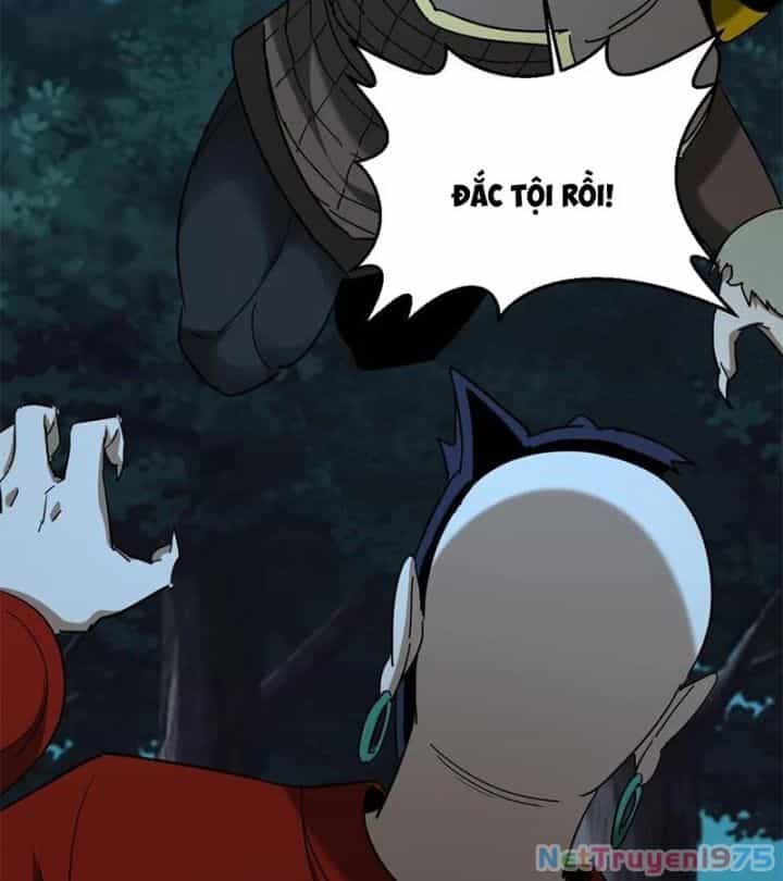 Ngày Tôi Sinh Ra, Bách Quỷ Dạ Hành, Tuyết Thi Hộ Đạo - Chương 695 - ảnh 5
