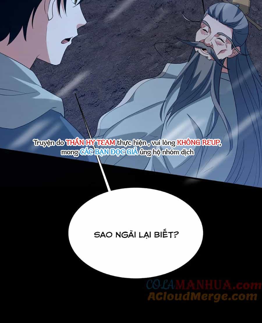 Ngày Tôi Sinh Ra, Bách Quỷ Dạ Hành, Tuyết Thi Hộ Đạo - Chương 70 - ảnh 12