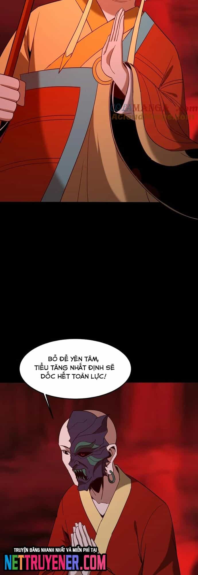 Ngày Tôi Sinh Ra, Bách Quỷ Dạ Hành, Tuyết Thi Hộ Đạo - Chương 710 - ảnh 15