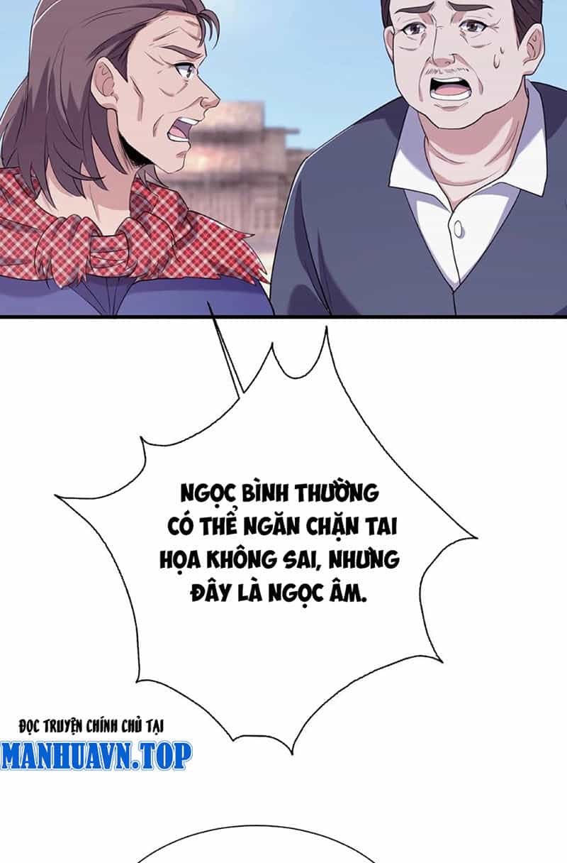 Ngày Tôi Sinh Ra, Bách Quỷ Dạ Hành, Tuyết Thi Hộ Đạo - Chương 71 - ảnh 23