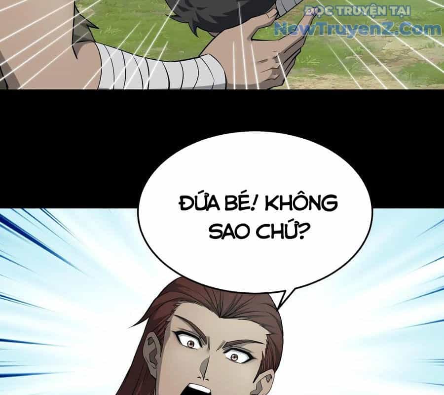 Ngày Tôi Sinh Ra, Bách Quỷ Dạ Hành, Tuyết Thi Hộ Đạo - Chương 713 - ảnh 9