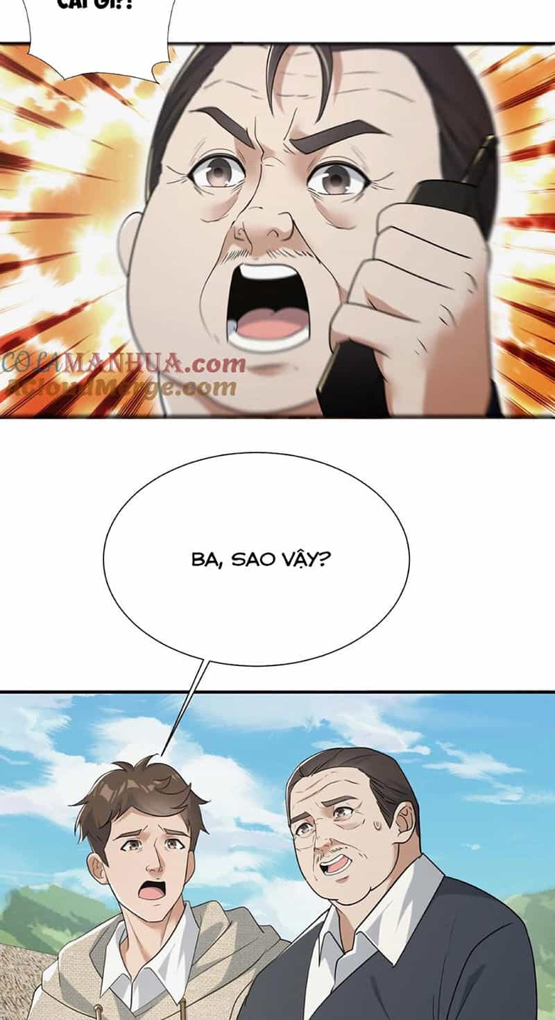 Ngày Tôi Sinh Ra, Bách Quỷ Dạ Hành, Tuyết Thi Hộ Đạo - Chương 72 - ảnh 11