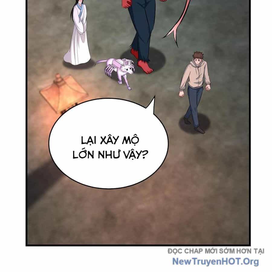 Ngày Tôi Sinh Ra, Bách Quỷ Dạ Hành, Tuyết Thi Hộ Đạo - Chương 733 - ảnh 56