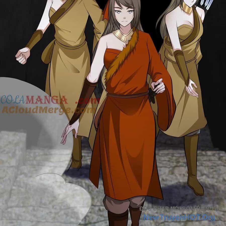 Ngày Tôi Sinh Ra, Bách Quỷ Dạ Hành, Tuyết Thi Hộ Đạo - Chương 734 - ảnh 29