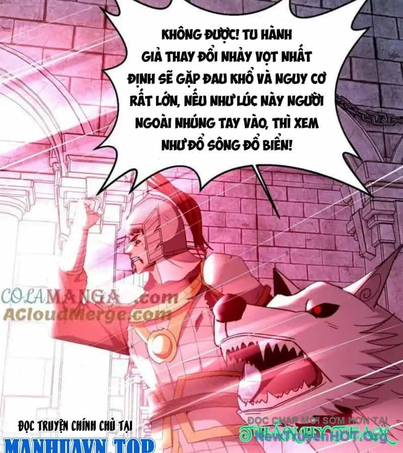 Ngày Tôi Sinh Ra, Bách Quỷ Dạ Hành, Tuyết Thi Hộ Đạo - Chương 740 - ảnh 46