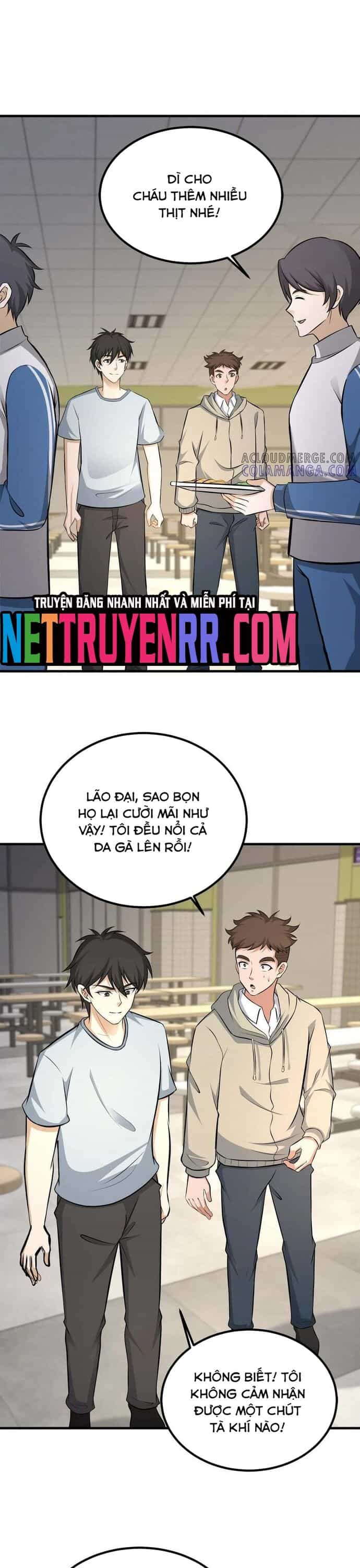 Ngày Tôi Sinh Ra, Bách Quỷ Dạ Hành, Tuyết Thi Hộ Đạo - Chương 745 - ảnh 2