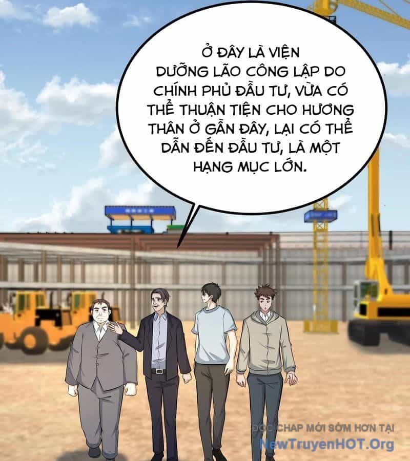 Ngày Tôi Sinh Ra, Bách Quỷ Dạ Hành, Tuyết Thi Hộ Đạo - Chương 748 - ảnh 14