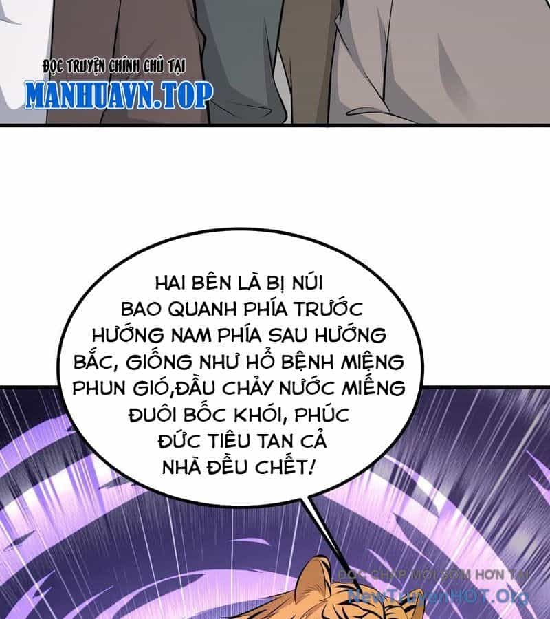 Ngày Tôi Sinh Ra, Bách Quỷ Dạ Hành, Tuyết Thi Hộ Đạo - Chương 748 - ảnh 39