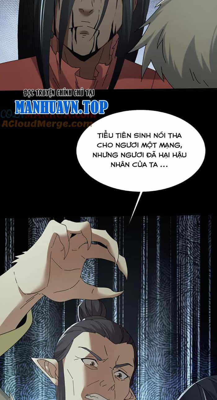 Ngày Tôi Sinh Ra, Bách Quỷ Dạ Hành, Tuyết Thi Hộ Đạo - Chương 75 - ảnh 31