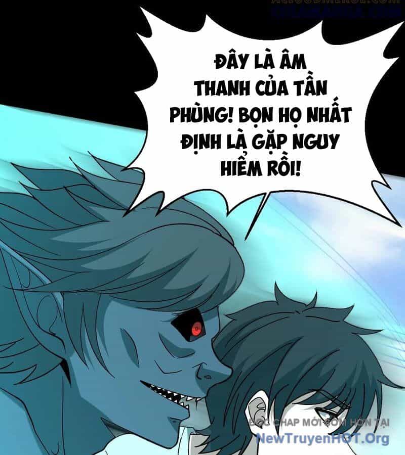 Ngày Tôi Sinh Ra, Bách Quỷ Dạ Hành, Tuyết Thi Hộ Đạo - Chương 761 - ảnh 35
