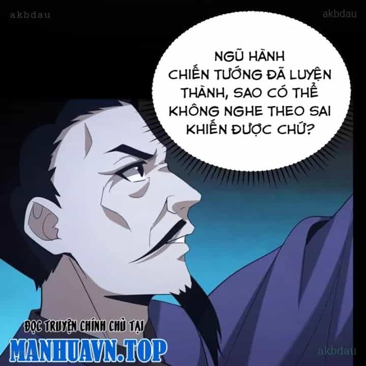 Ngày Tôi Sinh Ra, Bách Quỷ Dạ Hành, Tuyết Thi Hộ Đạo - Chương 764 - ảnh 40