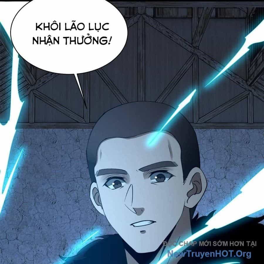 Ngày Tôi Sinh Ra, Bách Quỷ Dạ Hành, Tuyết Thi Hộ Đạo - Chương 783 - ảnh 51