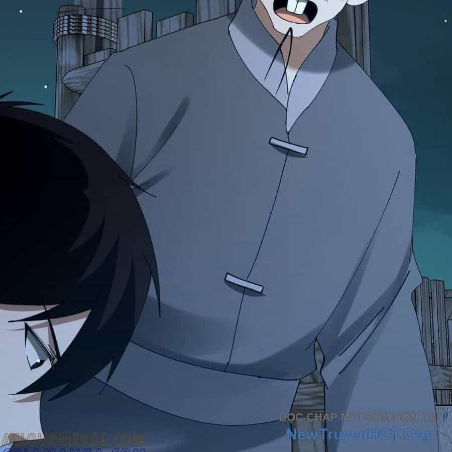 Ngày Tôi Sinh Ra, Bách Quỷ Dạ Hành, Tuyết Thi Hộ Đạo - Chương 785 - ảnh 30