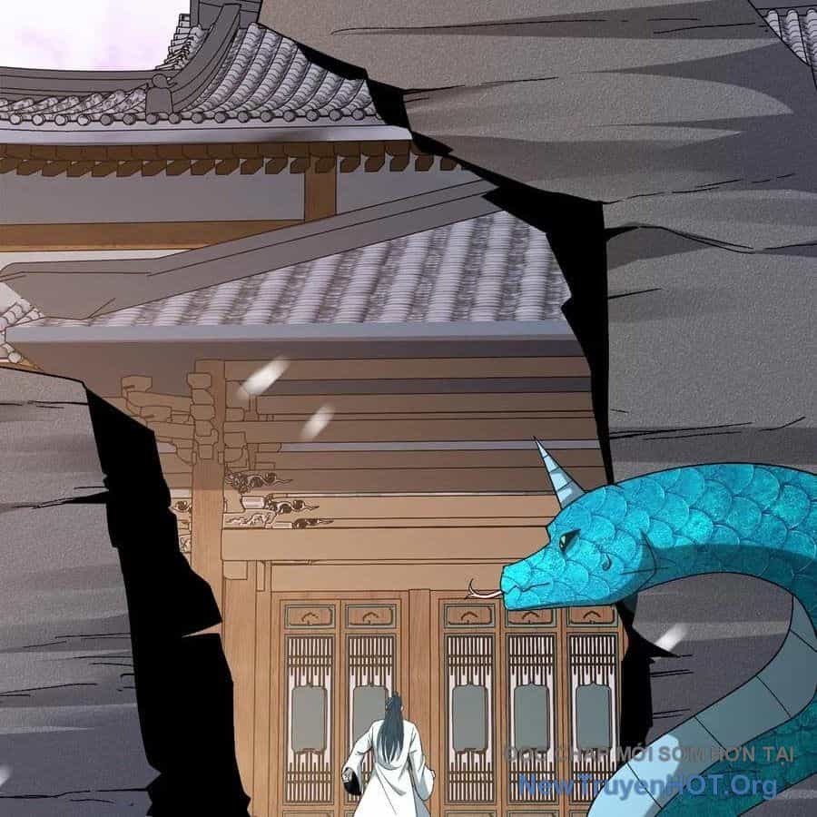 Ngày Tôi Sinh Ra, Bách Quỷ Dạ Hành, Tuyết Thi Hộ Đạo - Chương 786 - ảnh 16
