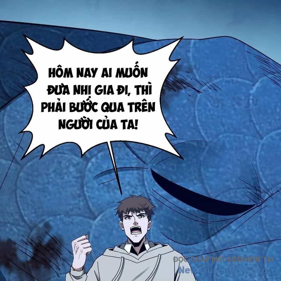 Ngày Tôi Sinh Ra, Bách Quỷ Dạ Hành, Tuyết Thi Hộ Đạo - Chương 786 - ảnh 51