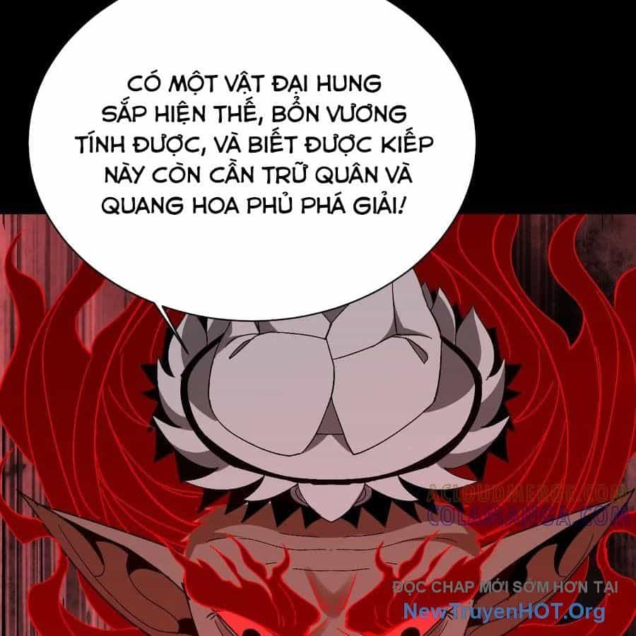 Ngày Tôi Sinh Ra, Bách Quỷ Dạ Hành, Tuyết Thi Hộ Đạo - Chương 787 - ảnh 16