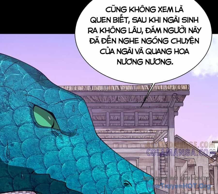 Ngày Tôi Sinh Ra, Bách Quỷ Dạ Hành, Tuyết Thi Hộ Đạo - Chương 788 - ảnh 23