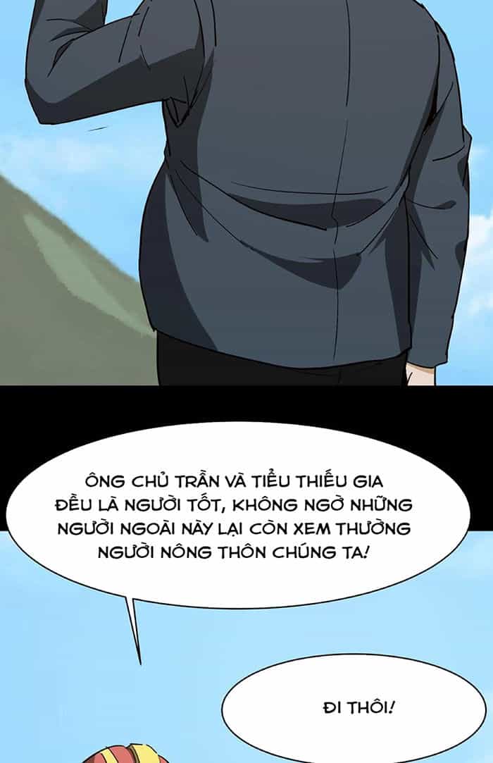 Ngày Tôi Sinh Ra, Bách Quỷ Dạ Hành, Tuyết Thi Hộ Đạo - Chương 85 - ảnh 11