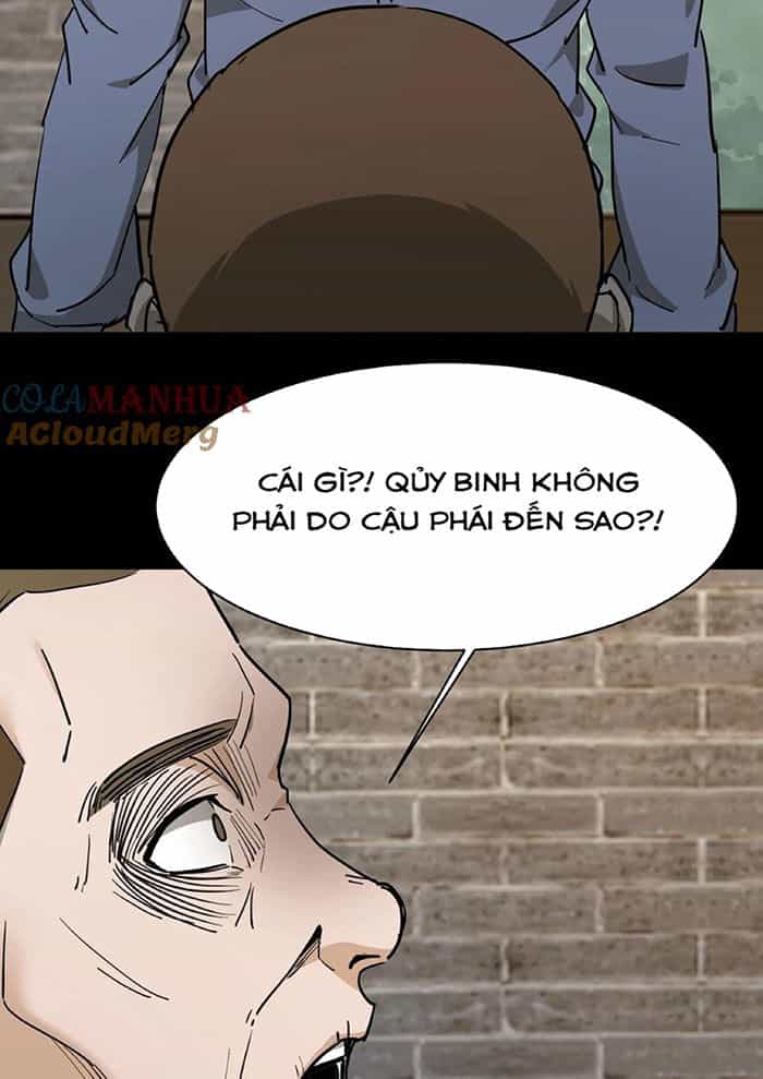 Ngày Tôi Sinh Ra, Bách Quỷ Dạ Hành, Tuyết Thi Hộ Đạo - Chương 95 - ảnh 19
