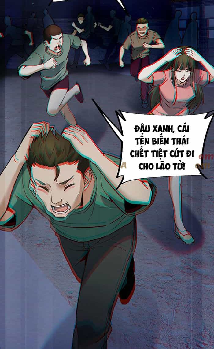 Ngày Tôi Sinh Ra, Bách Quỷ Dạ Hành, Tuyết Thi Hộ Đạo - Chương 97 - ảnh 17