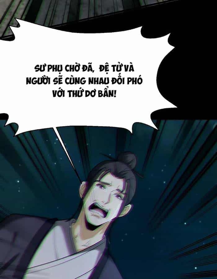 Ngày Tôi Sinh Ra, Bách Quỷ Dạ Hành, Tuyết Thi Hộ Đạo - Chương 98 - ảnh 15