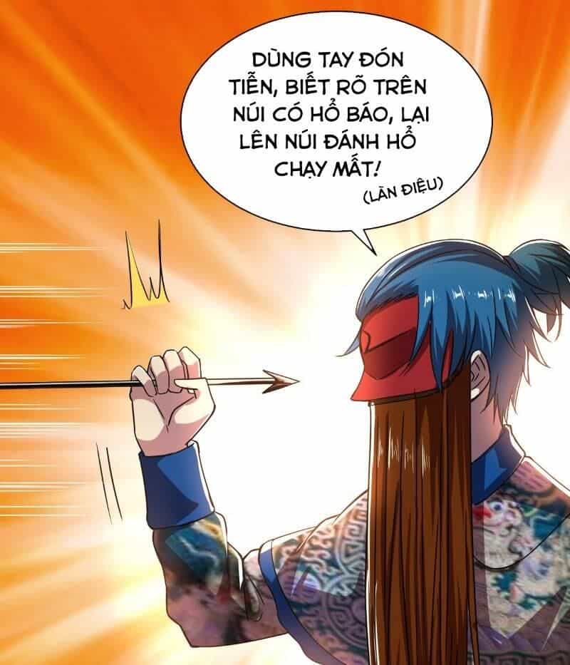 Nghệ Đạo Đế Tôn - Chương 13 - ảnh 13