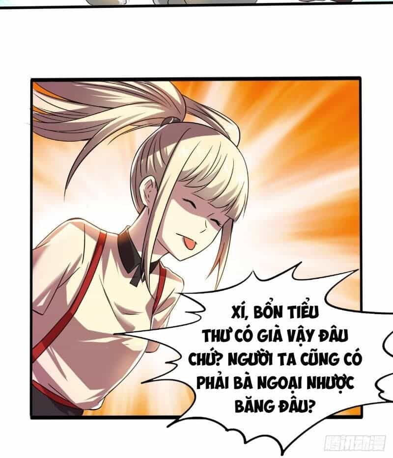 Nghệ Đạo Đế Tôn - Chương 13 - ảnh 24