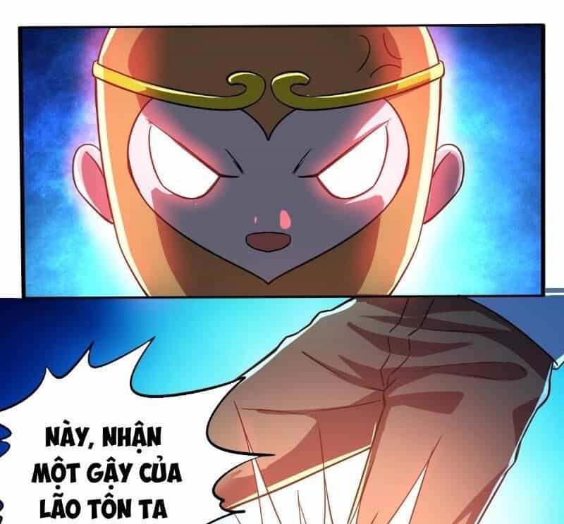 Nghệ Đạo Đế Tôn - Chương 13 - ảnh 31