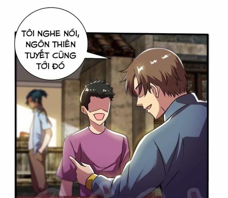 Nghệ Đạo Đế Tôn - Chương 14 - ảnh 31
