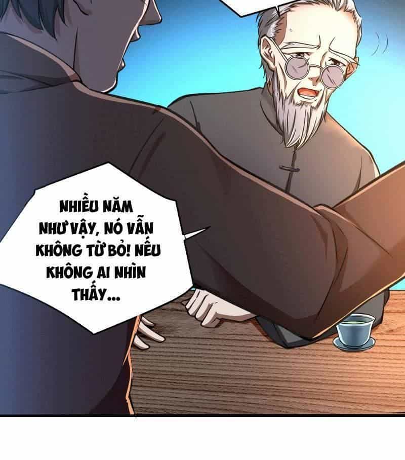 Nghệ Đạo Đế Tôn - Chương 1 - ảnh 4
