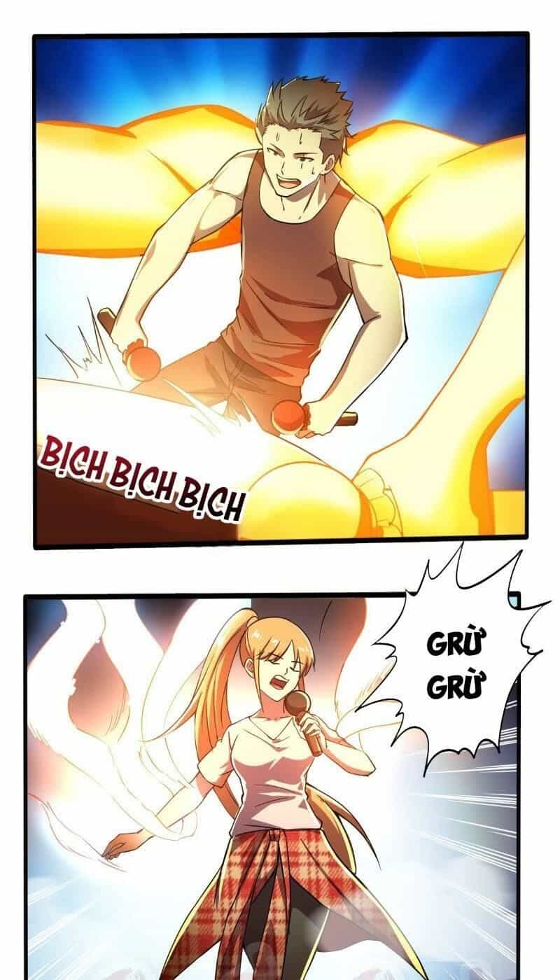 Nghệ Đạo Đế Tôn - Chương 24 - ảnh 13
