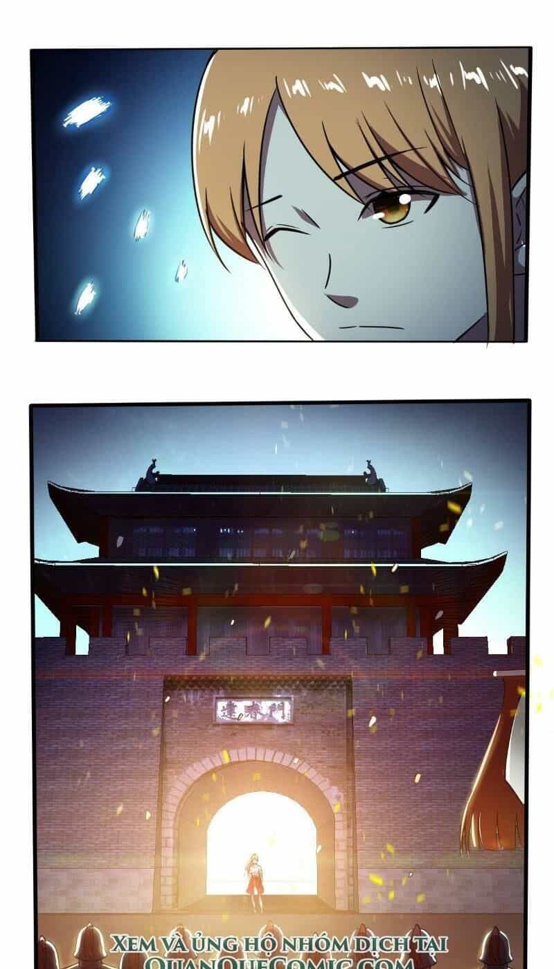 Nghệ Đạo Đế Tôn - Chương 24 - ảnh 23